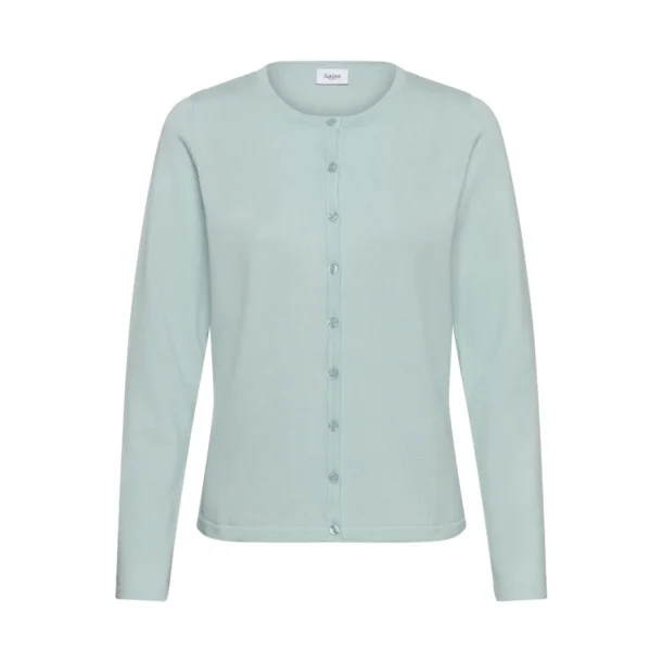 A8661, MilaSZ R-Neck Cardigan