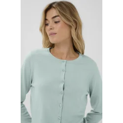 A8661, MilaSZ R-Neck Cardigan