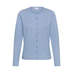 A8661, MilaSZ R-Neck Cardigan