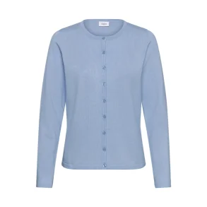 A8661, MilaSZ R-Neck Cardigan