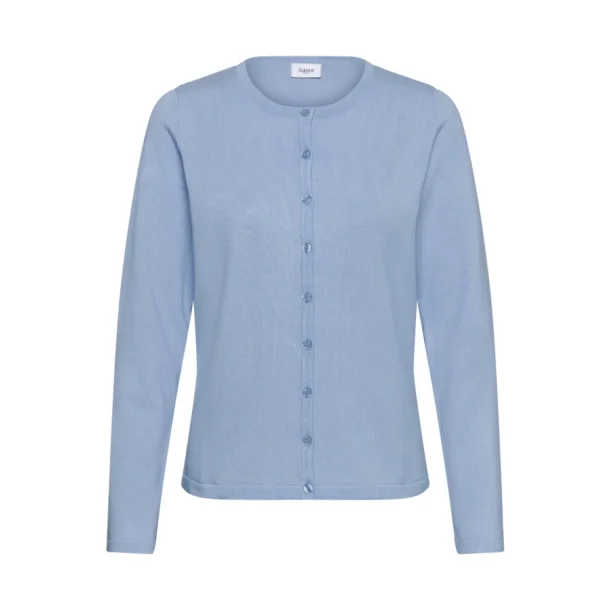 A8661, MilaSZ R-Neck Cardigan