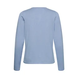 A8661, MilaSZ R-Neck Cardigan