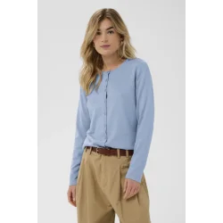 A8661, MilaSZ R-Neck Cardigan