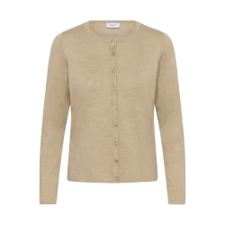 A8661, MilaSZ R-Neck Cardigan