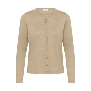 A8661, MilaSZ R-Neck Cardigan