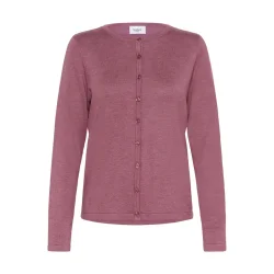 A8661, MilaSZ R-Neck Cardigan