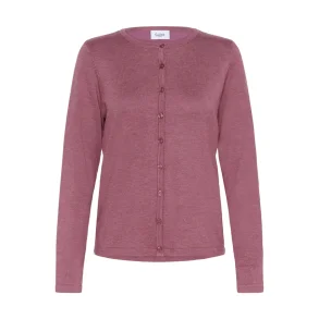 A8661, MilaSZ R-Neck Cardigan