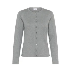 A8661, MilaSZ R-Neck Cardigan