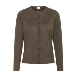 A8661, MilaSZ R-Neck Cardigan