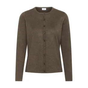 A8661, MilaSZ R-Neck Cardigan