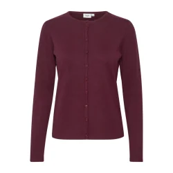 A8661, MilaSZ R-Neck Cardigan