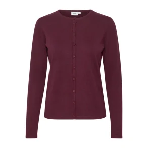 A8661, MilaSZ R-Neck Cardigan