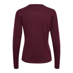 A8661, MilaSZ R-Neck Cardigan