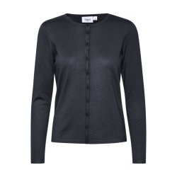 A8661, MilaSZ R-neck Cardigan