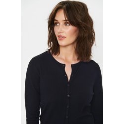 A8661, MilaSZ R-neck Cardigan