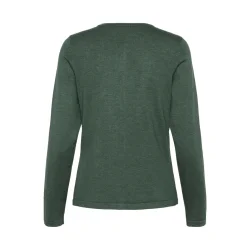 A8661, MilaSZ R-Neck Cardigan