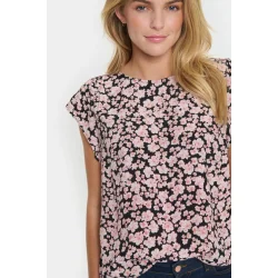 BlancaSZ Adele SS Top