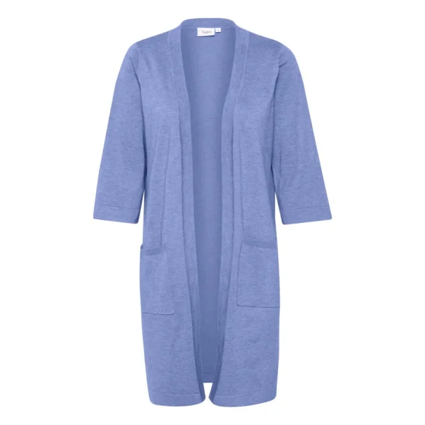 KilaSZ Open Cardigan