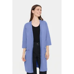 KilaSZ Open Cardigan