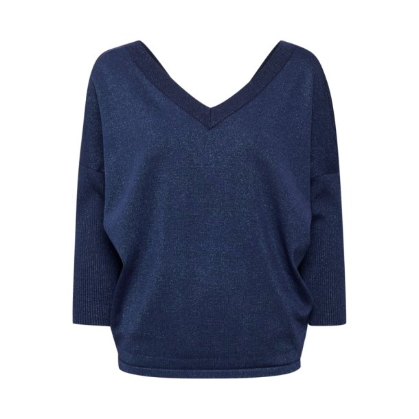 KilaSZ Shimmer Pullover