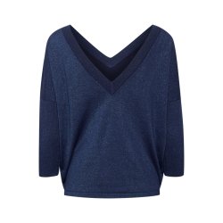 KilaSZ Shimmer Pullover