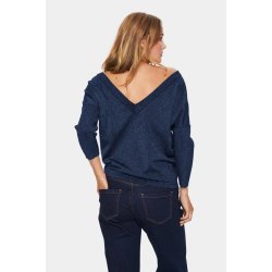 KilaSZ Shimmer Pullover