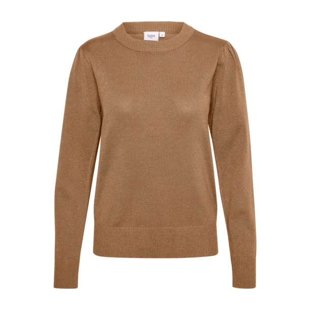 KilaSZ LS Shimmer Pullover