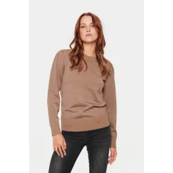 KilaSZ LS Shimmer Pullover