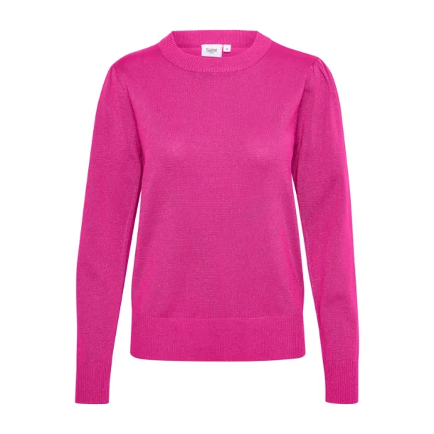 KilaSZ LS Shimmer Pullover