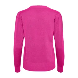 KilaSZ LS Shimmer Pullover