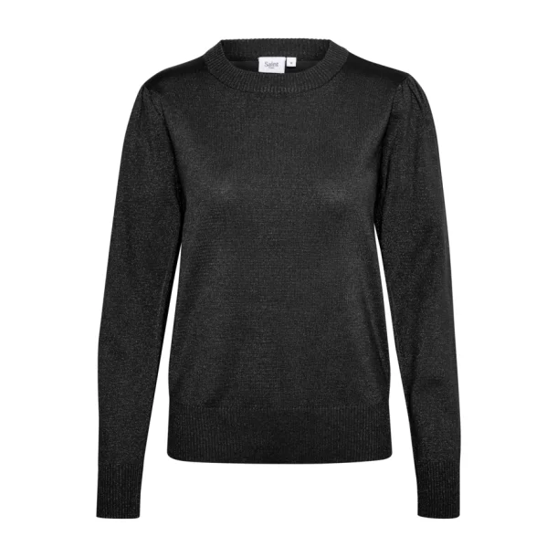 KilaSZ LS Shimmer Pullover