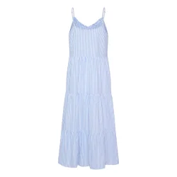 ElmikoSZ Maxi Strap Dress