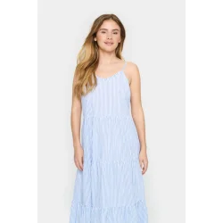 ElmikoSZ Maxi Strap Dress