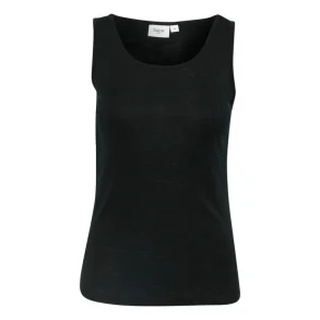 GarimaSZ Wool Tank Top