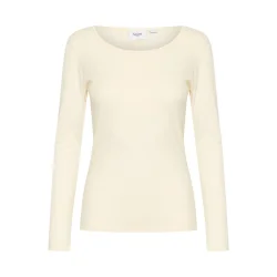 GarimaSZ Wool LS Blouse