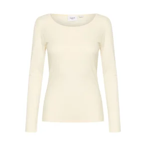 GarimaSZ Wool LS Blouse