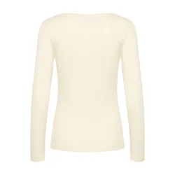 GarimaSZ Wool LS Blouse