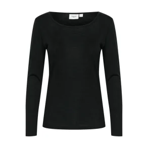 GarimaSZ Wool LS Blouse