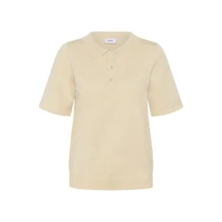 MilaSZ Polo SS Pullover