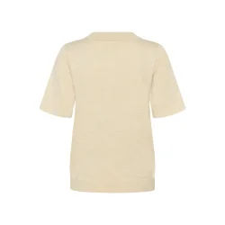 MilaSZ Polo SS Pullover