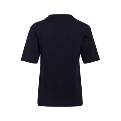 MilaSZ Polo SS Pullover