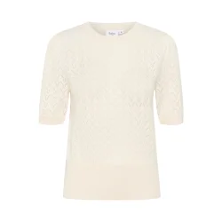 KarnaSZ Puff Pullover