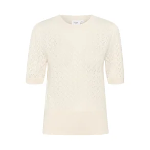 KarnaSZ Puff Pullover