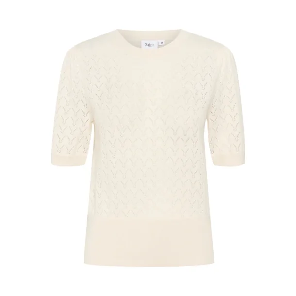 KarnaSZ Puff Pullover