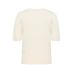 KarnaSZ Puff Pullover