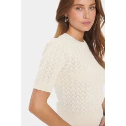 KarnaSZ Puff Pullover