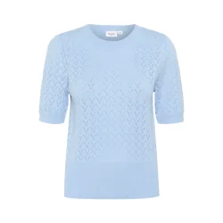 KarnaSZ Puff Pullover