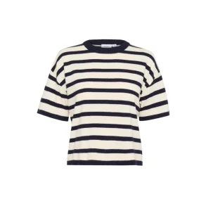 LikamSZ Striped Pullover