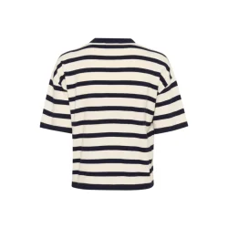 LikamSZ Striped Pullover