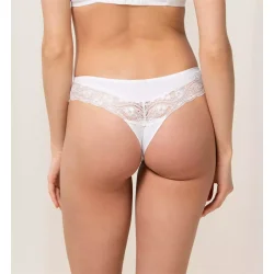 Lovely Micro Brazilian String